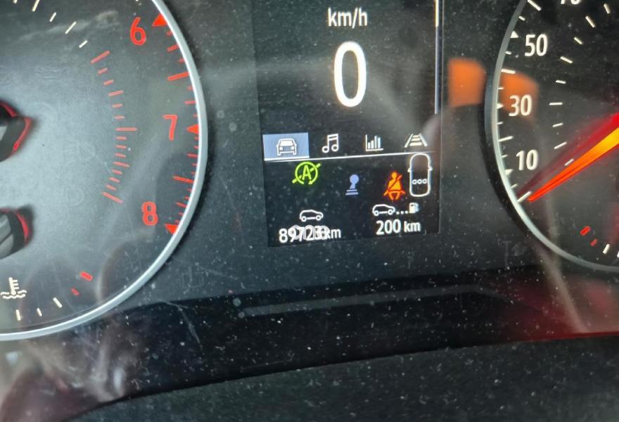 RENAULT Captur 2023