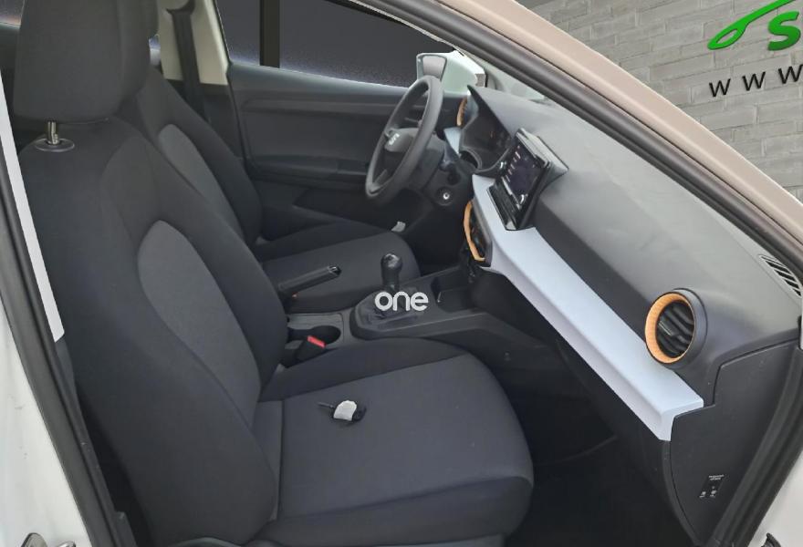 SEAT Ibiza 2023