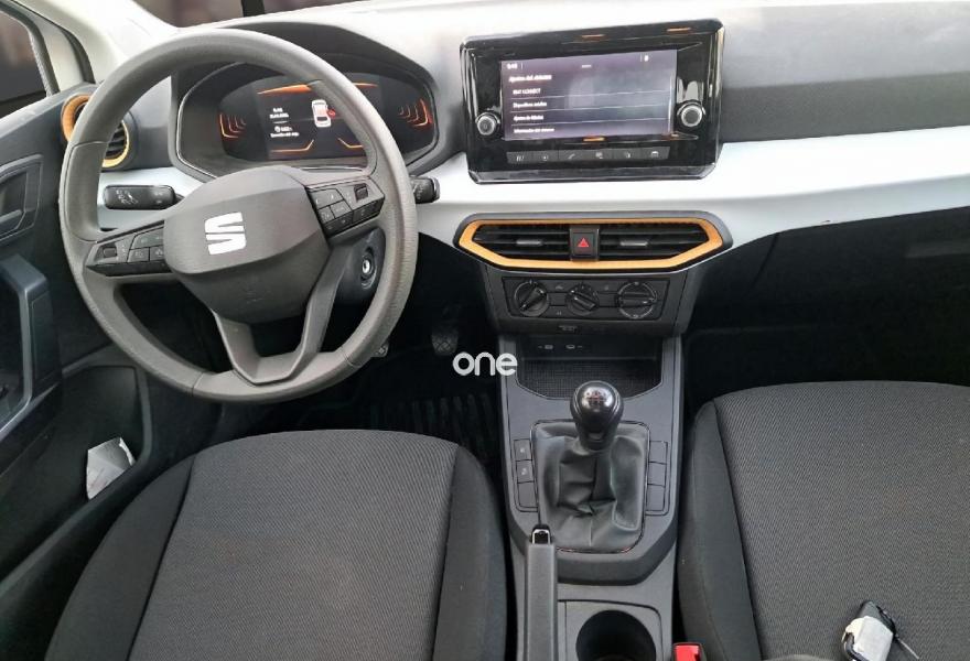 SEAT Ibiza 2023
