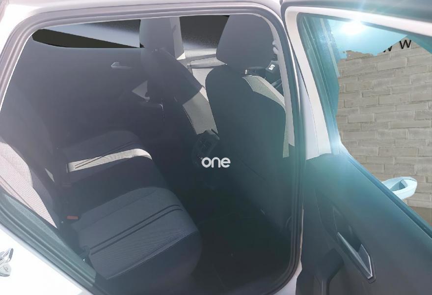 SEAT León 2022