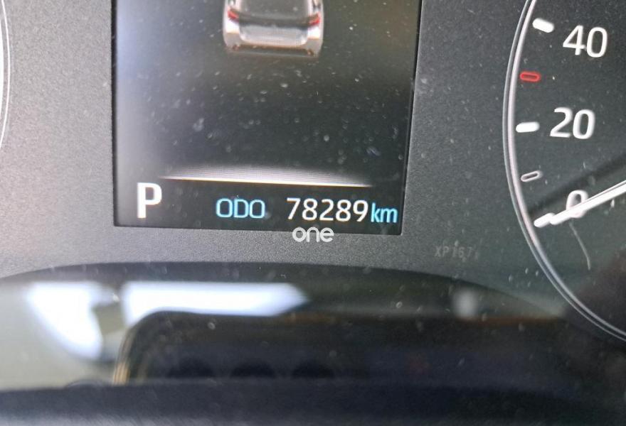 TOYOTA Yaris 2022
