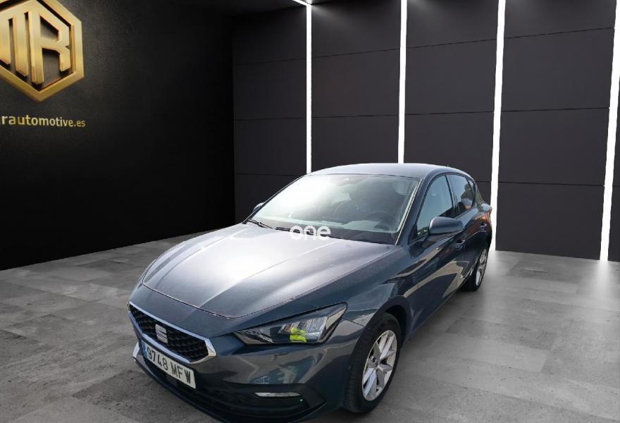 SEAT León 2023