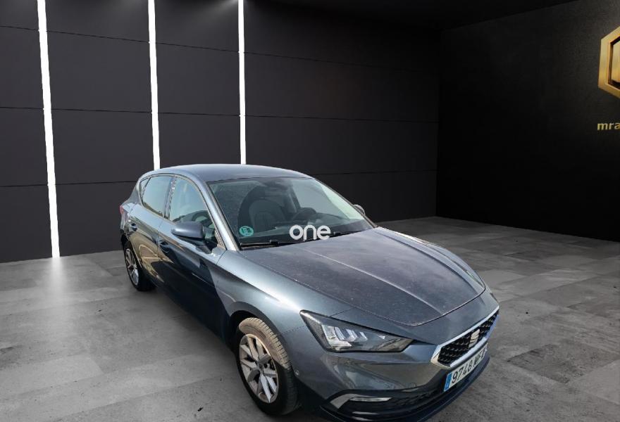 SEAT León 2023