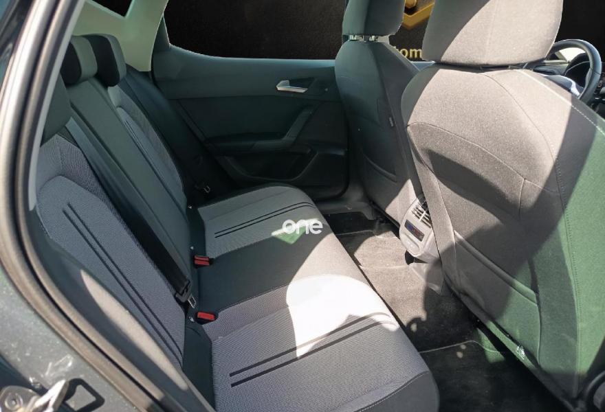 SEAT León 2023