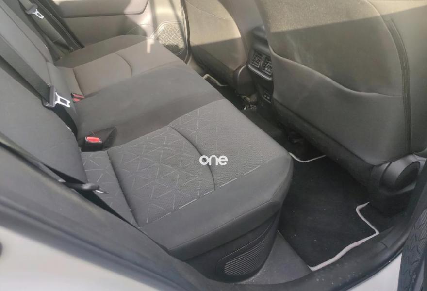 TOYOTA Rav4 2022