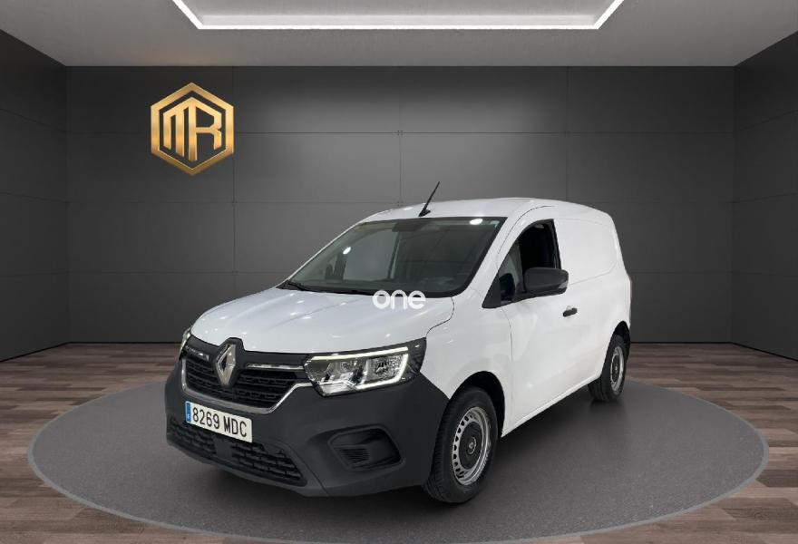 RENAULT Kangoo 2022