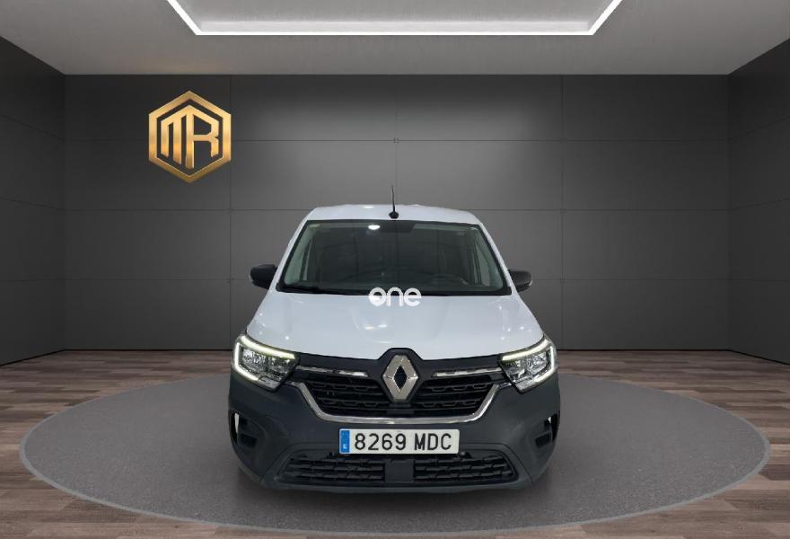 RENAULT Kangoo 2022
