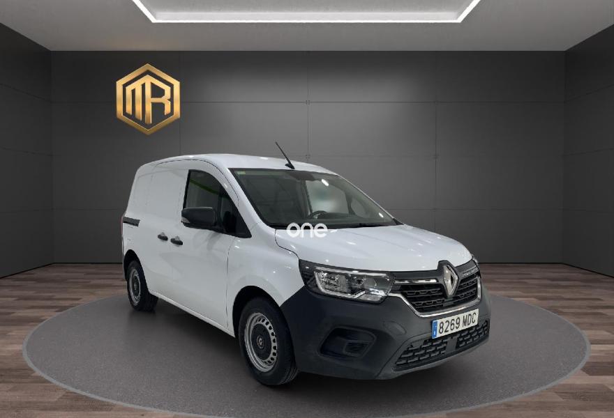RENAULT Kangoo 2022