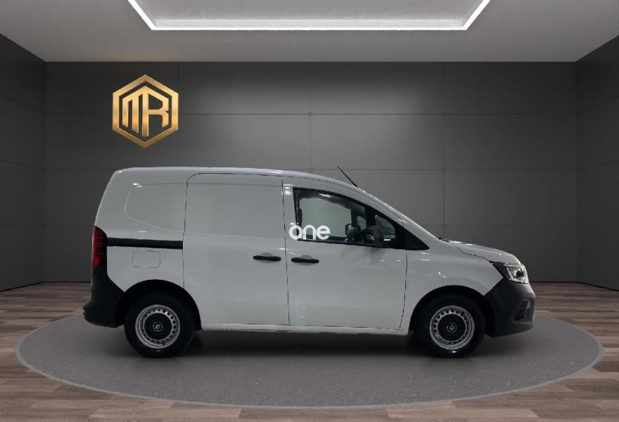 RENAULT Kangoo 2022