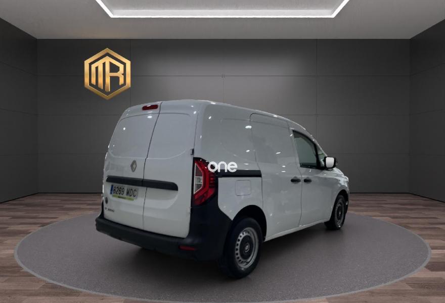 RENAULT Kangoo 2022