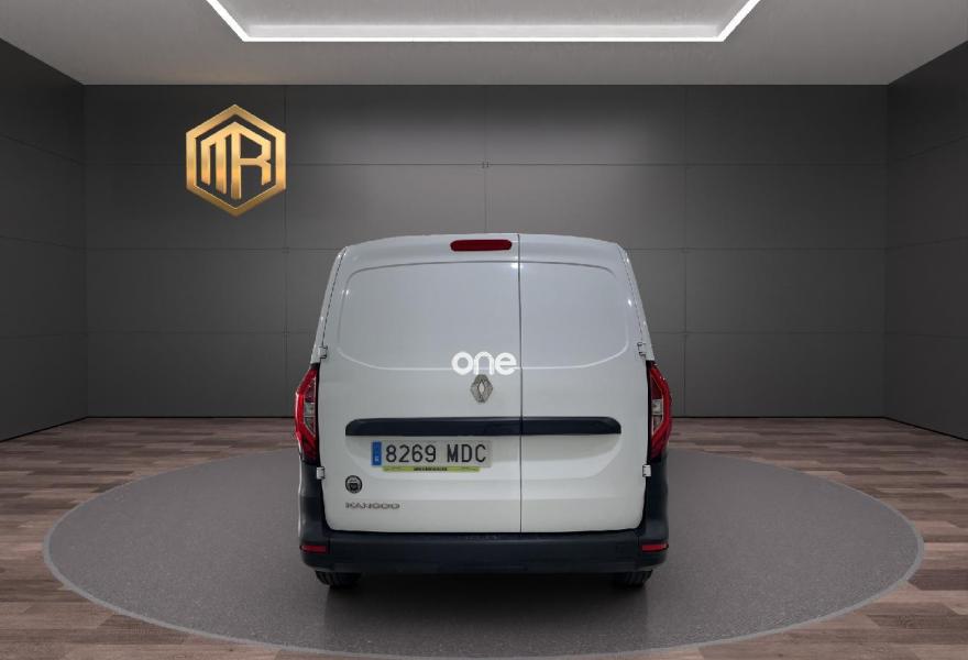 RENAULT Kangoo 2022