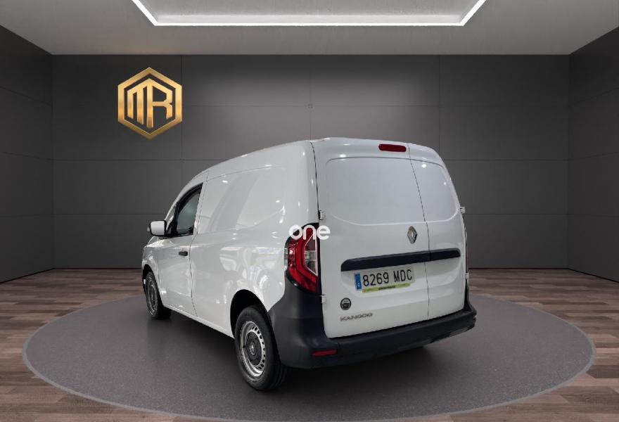 RENAULT Kangoo 2022