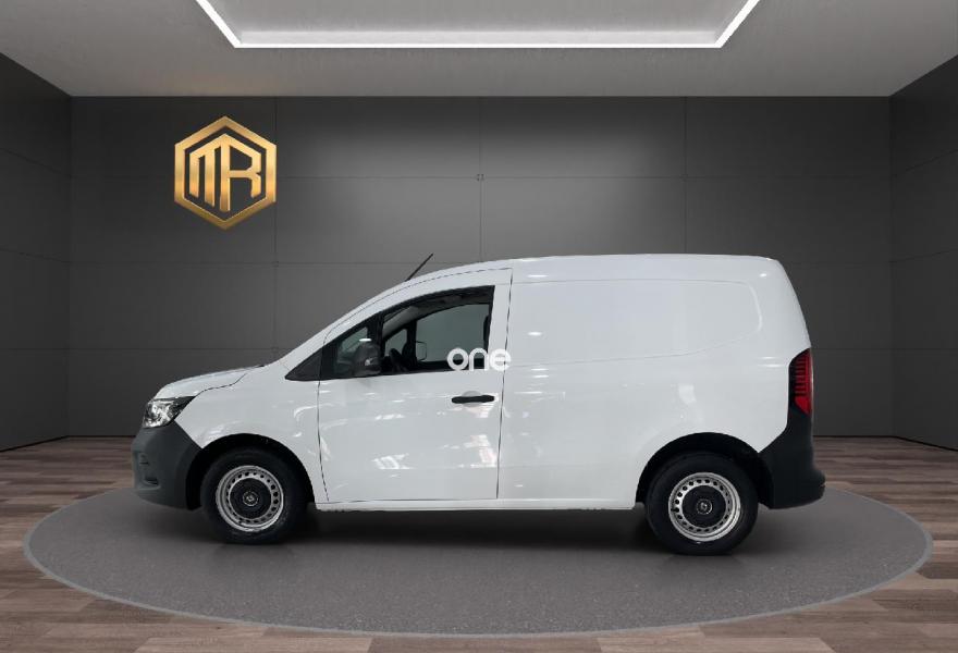 RENAULT Kangoo 2022