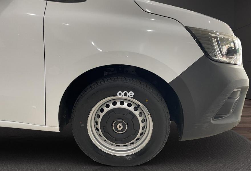 RENAULT Kangoo 2022