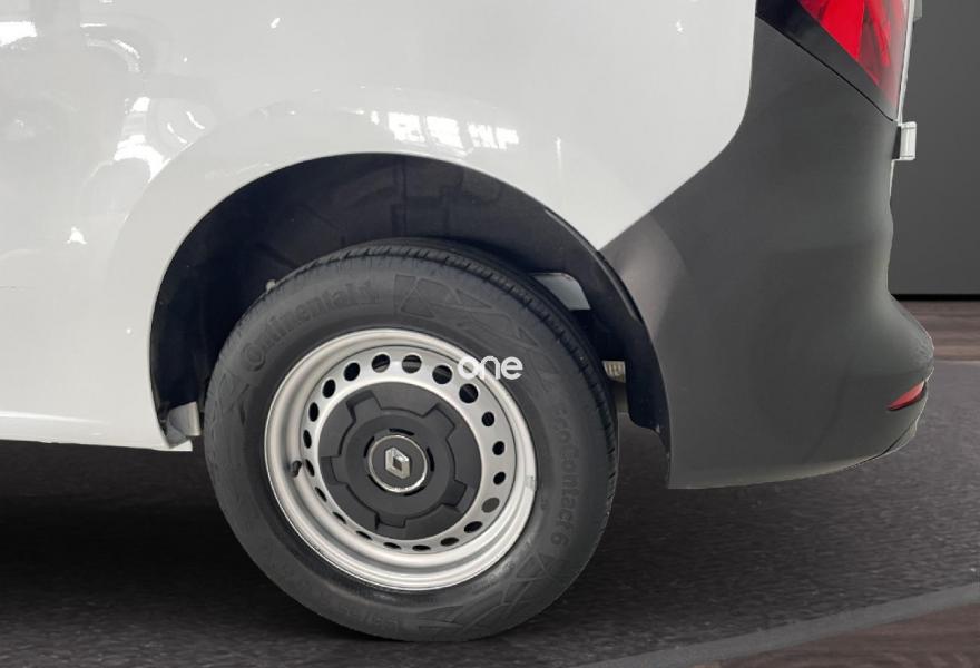 RENAULT Kangoo 2022