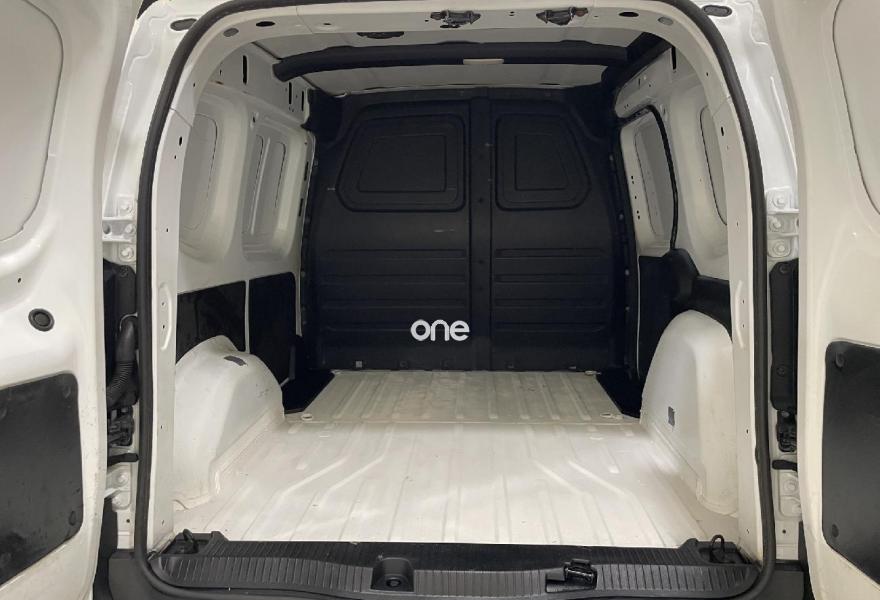RENAULT Kangoo 2022