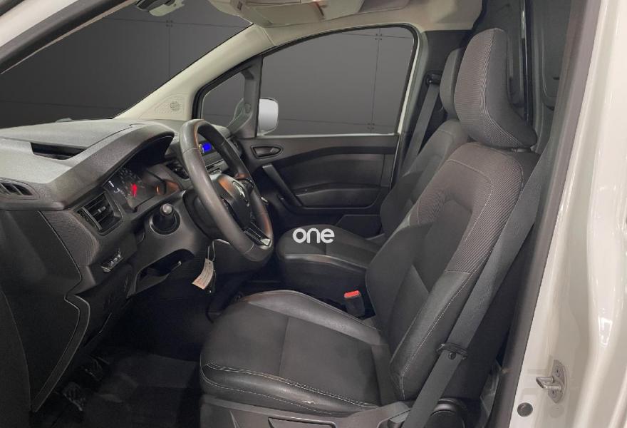 RENAULT Kangoo 2022