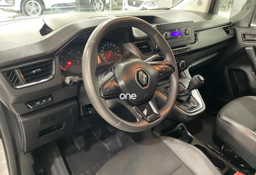RENAULT Kangoo 2022