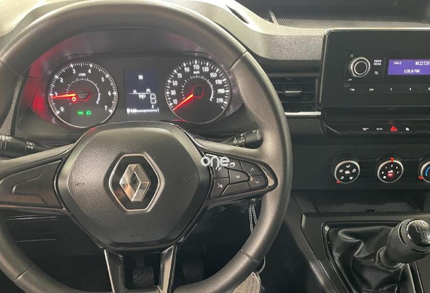RENAULT Kangoo 2022