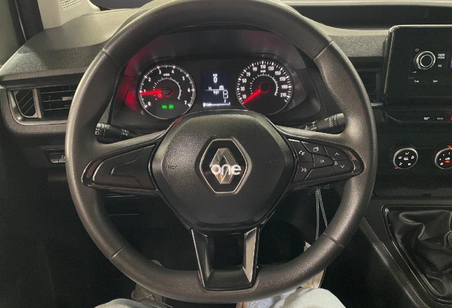 RENAULT Kangoo 2022