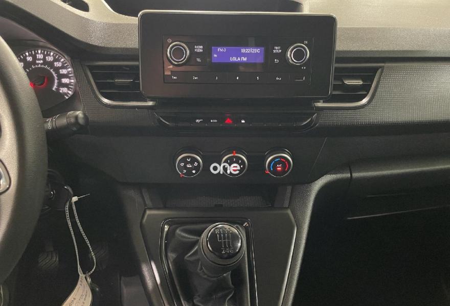 RENAULT Kangoo 2022