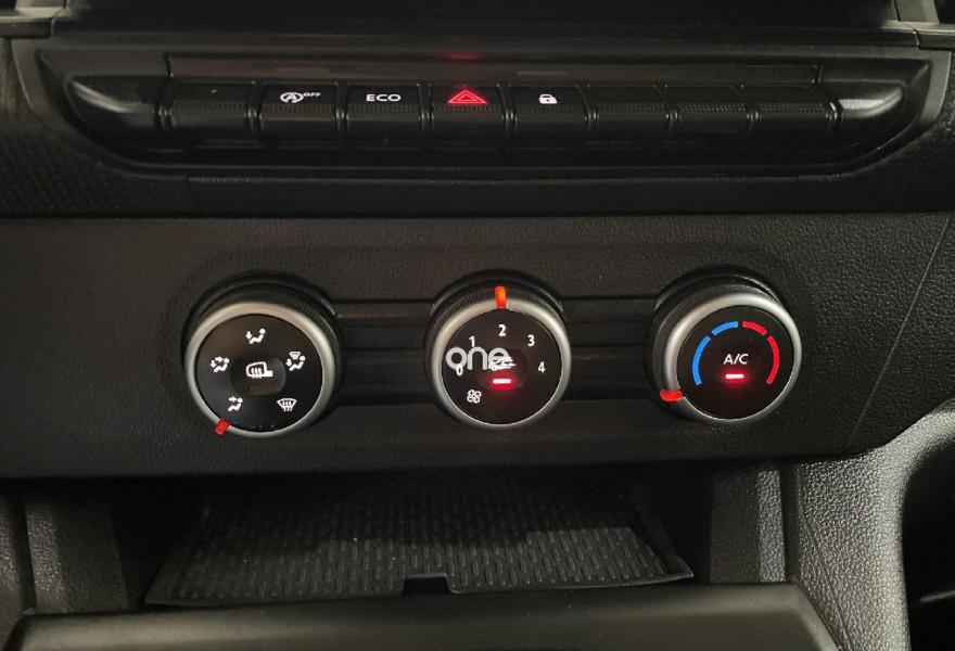 RENAULT Kangoo 2022