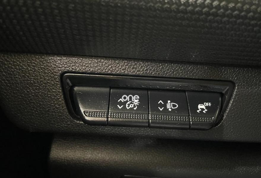 RENAULT Kangoo 2022