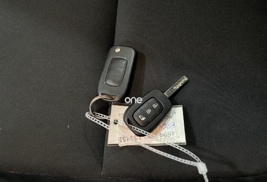 RENAULT Kangoo 2022