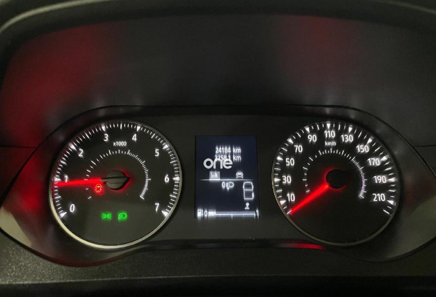 RENAULT Kangoo 2022