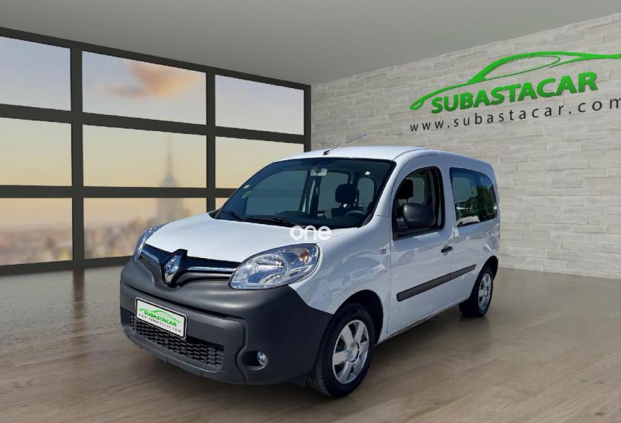 RENAULT Kangoo 2017