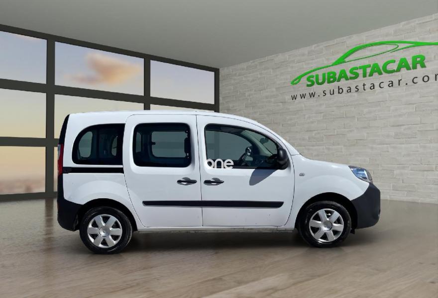 RENAULT Kangoo 2017