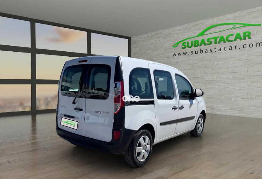 RENAULT Kangoo 2017