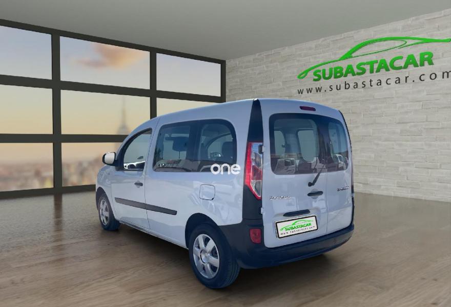 RENAULT Kangoo 2017