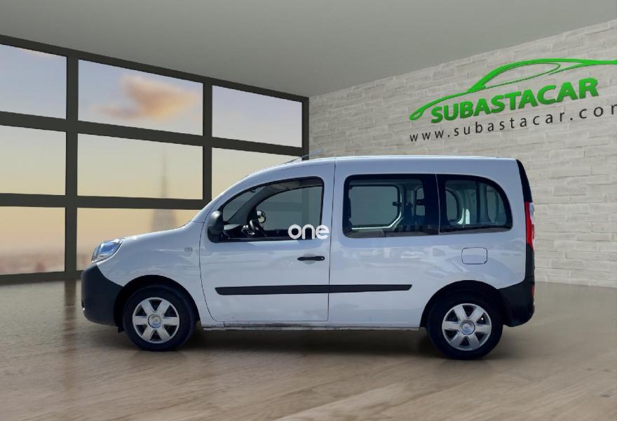 RENAULT Kangoo 2017