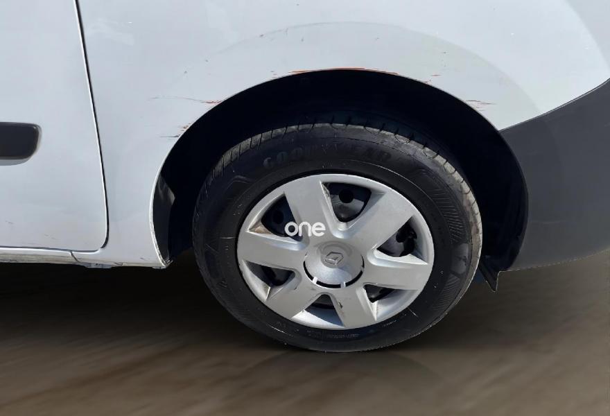 RENAULT Kangoo 2017