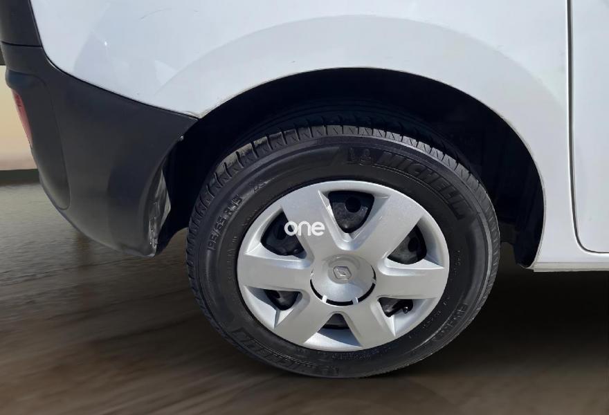 RENAULT Kangoo 2017