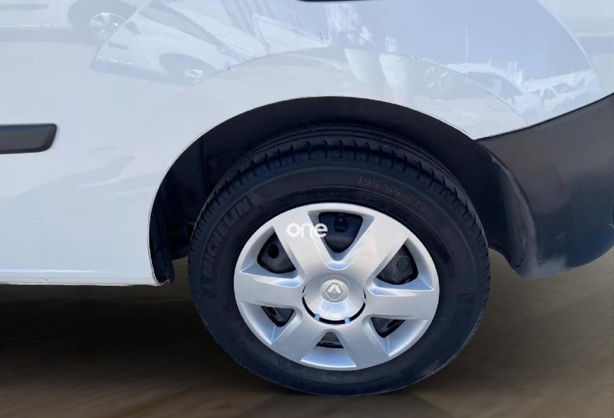 RENAULT Kangoo 2017