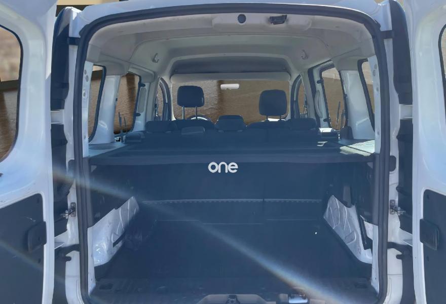 RENAULT Kangoo 2017