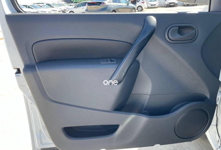 RENAULT Kangoo 2017