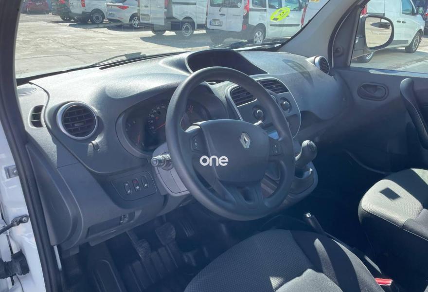 RENAULT Kangoo 2017