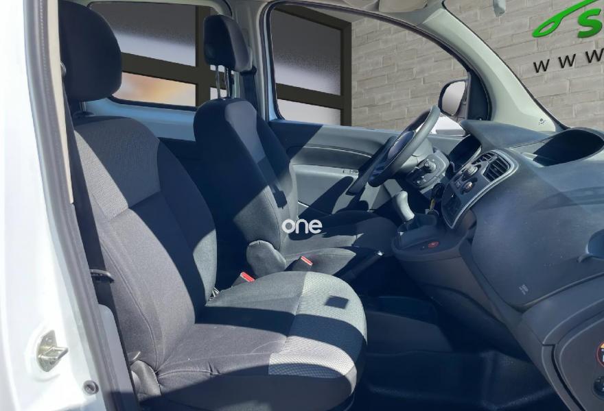 RENAULT Kangoo 2017