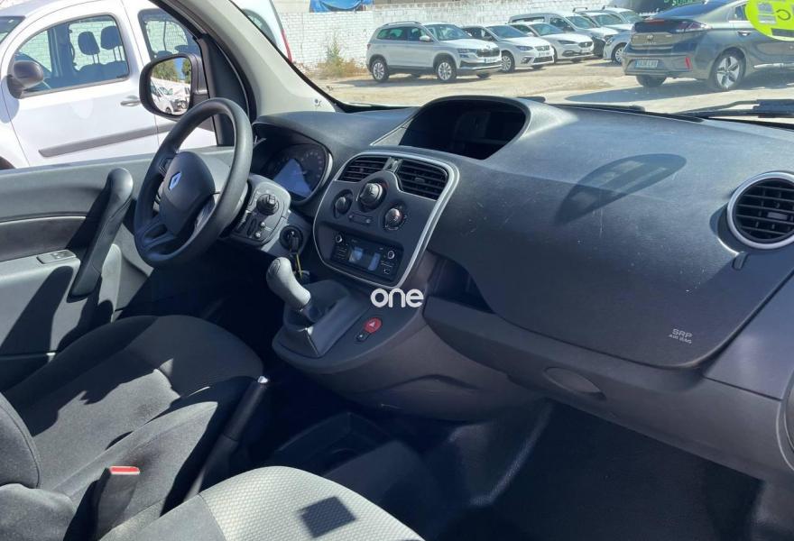 RENAULT Kangoo 2017