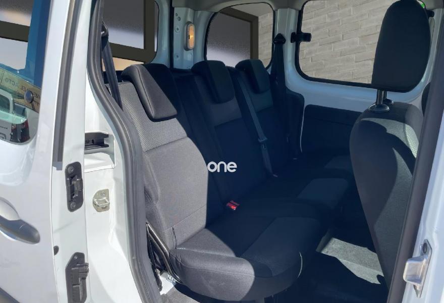 RENAULT Kangoo 2017