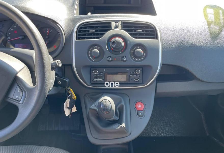 RENAULT Kangoo 2017