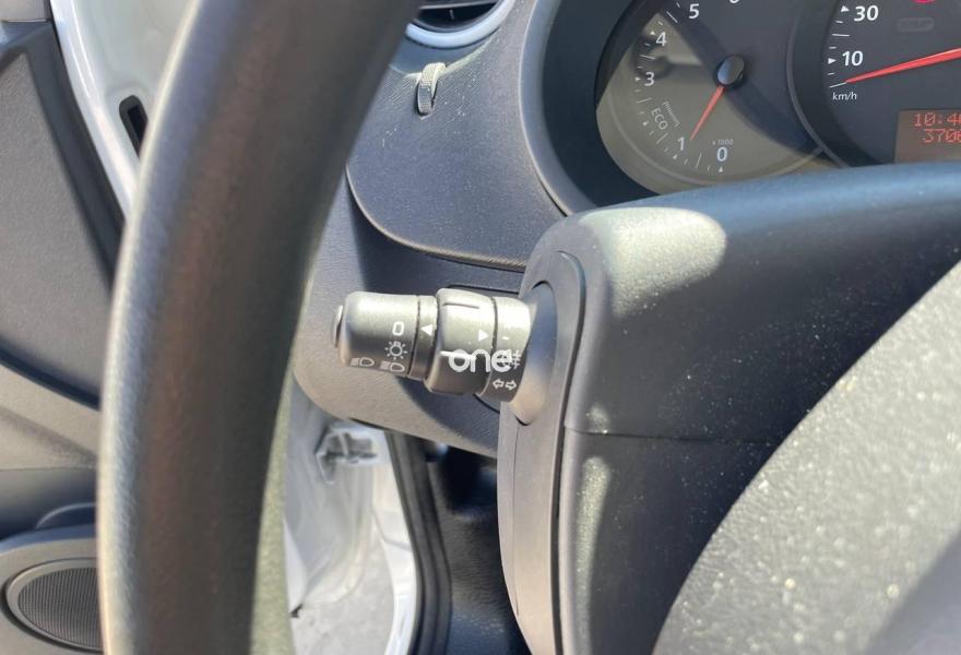 RENAULT Kangoo 2017
