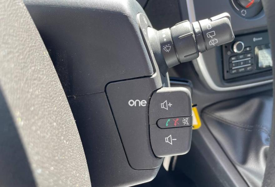 RENAULT Kangoo 2017