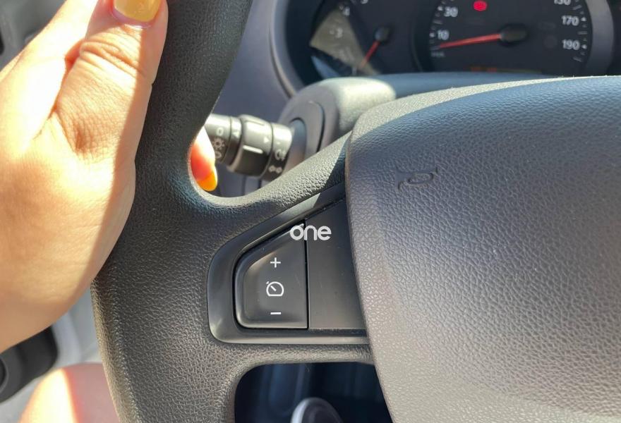 RENAULT Kangoo 2017