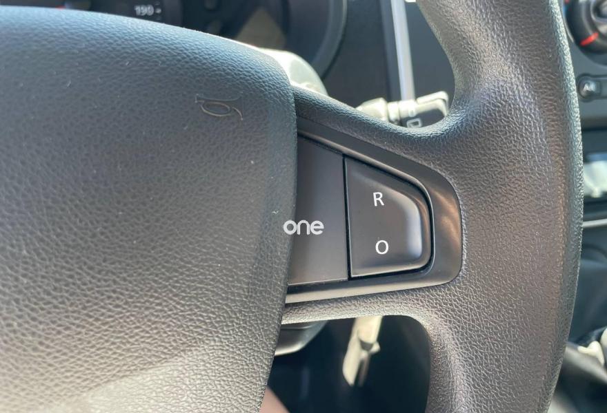 RENAULT Kangoo 2017