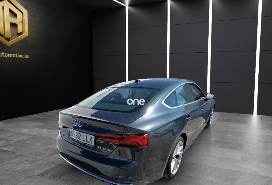 AUDI A5 2020