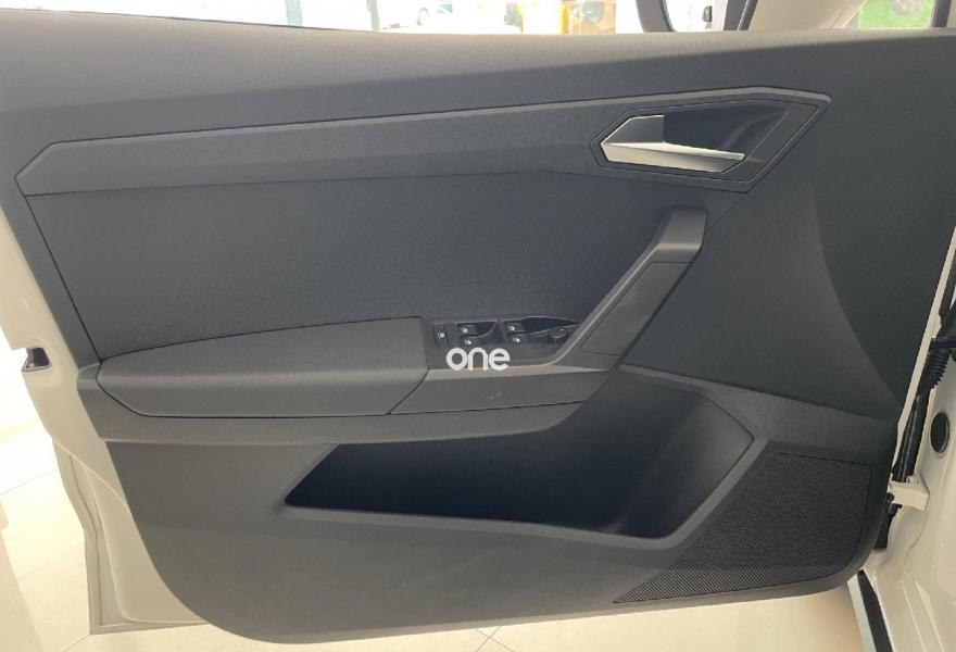 SEAT Arona 2022